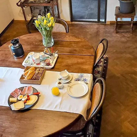 B&B De Mansarde-2