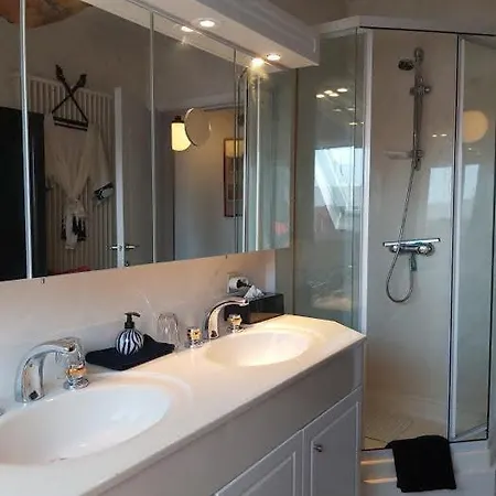 B&B De Mansarde-3