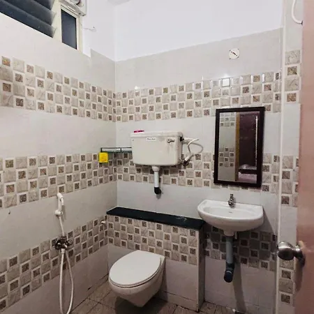Sai Nivas Homestay-2