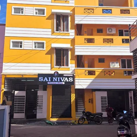 Sai Nivas Homestay-3