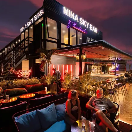 Mina Hotel And Spa-3