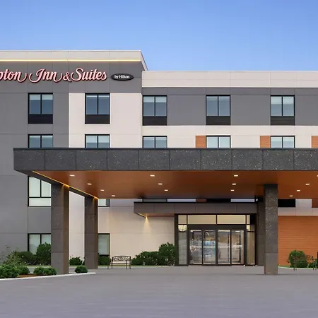 Hampton Inn & Suites Orangeville, On-2