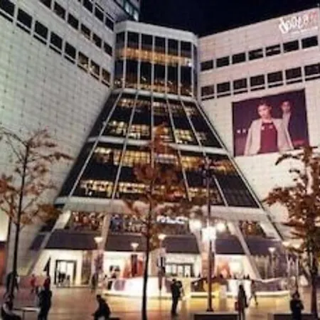 Hotel Biz Jongno Insadong-2