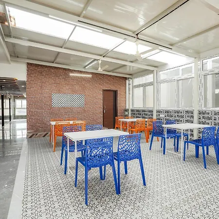 Fabhotel Vasatiya Hotel & Suites-2
