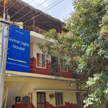 Divine Lights House-2