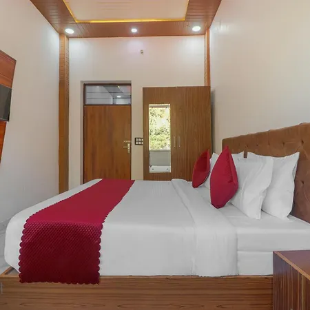 Sovet Residency Sahastradhara-3