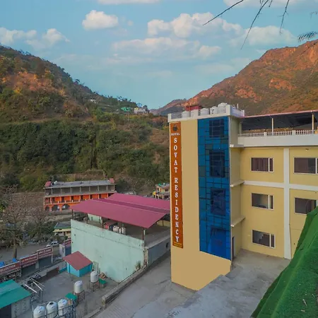 Sovet Residency Sahastradhara-2