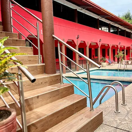Hotel La Privada-2
