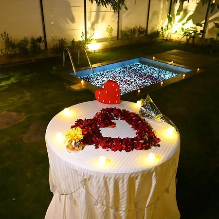 Aura Farms - Private Pool Cottages-2