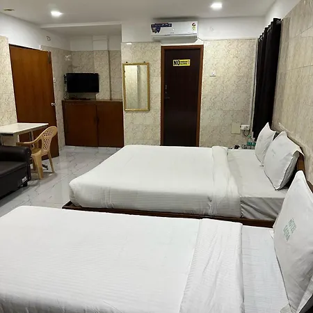 Hotel Safra-2