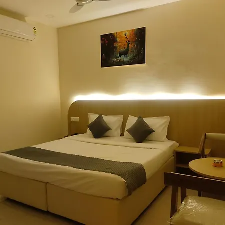 Hotel Meridian Blue-2