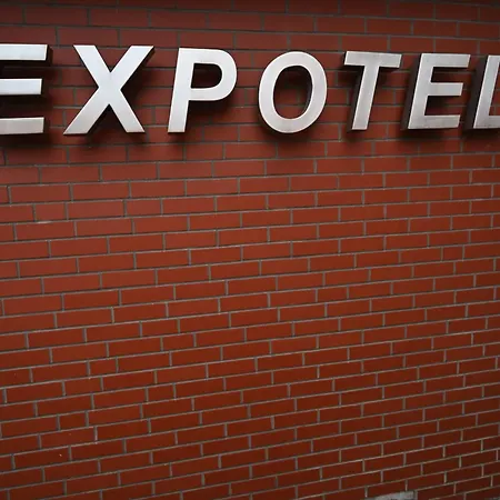 Expotel Hannover Messe-2