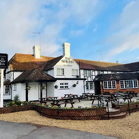 The New Inn Heckfield-2
