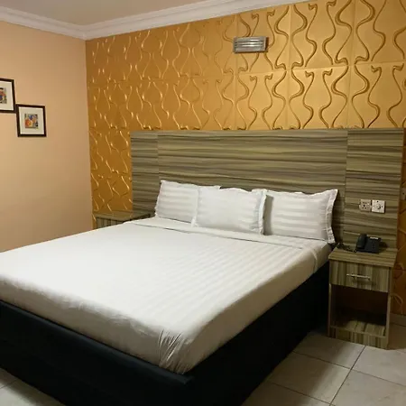 Royal Marquis Hotel-2