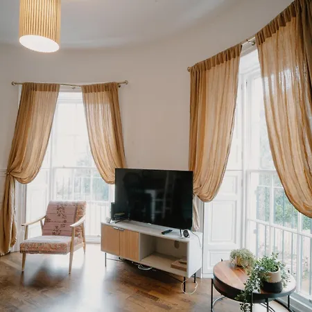 Slateford House 1770 Luxury Aparthotel By The House Of Danu-3