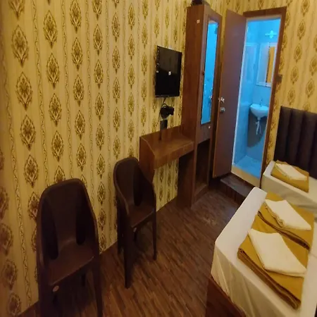 Apex Victor Guest House-2
