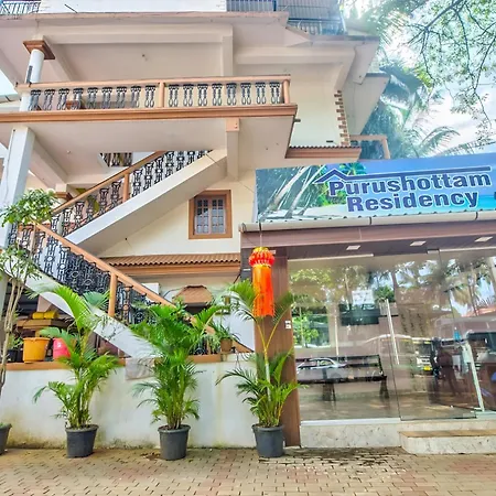 Hotel Purushottam Residency-3