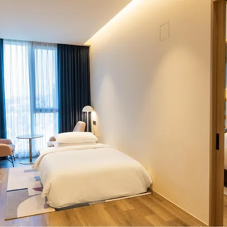 Voco Seoul Gangnam By Ihg-2