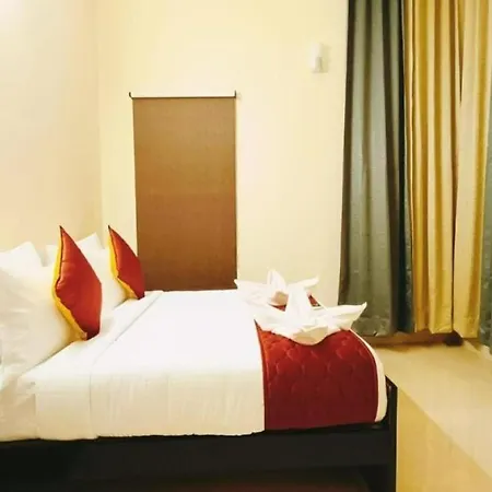 Neighbour Inn - Apart Hotel-3