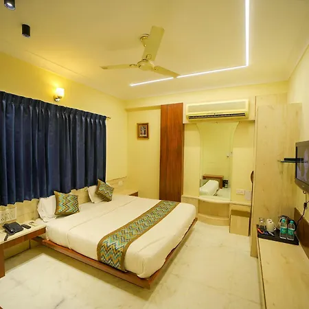 Hotel Shri Vithalesh-2