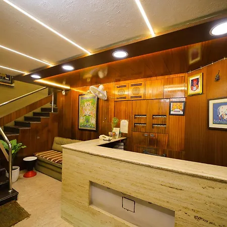 Hotel Shri Vithalesh-3