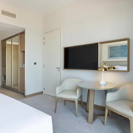 Vida Beach Resort Marassi Al Bahrain-3