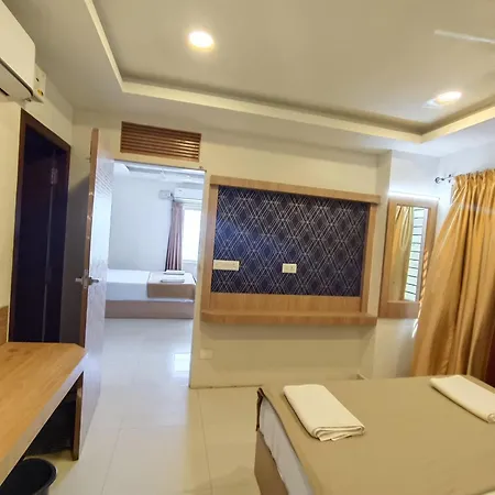 Hotel Sea Land-2