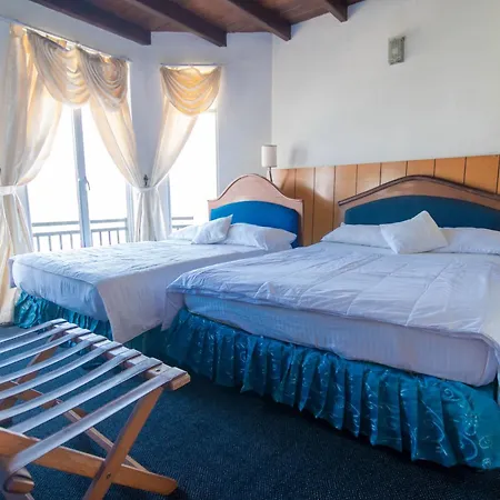 Hill Paradise Guest House-3