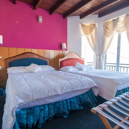 Hill Paradise Guest House-2