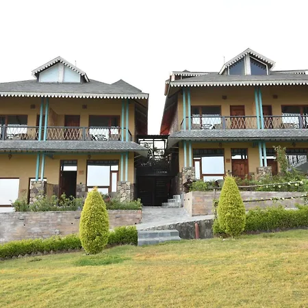 Tiaraa Jujurana Resort & Spa-3