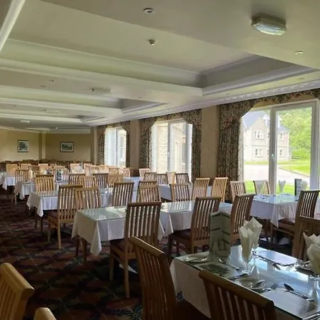 Loch Tummel Hotel-2