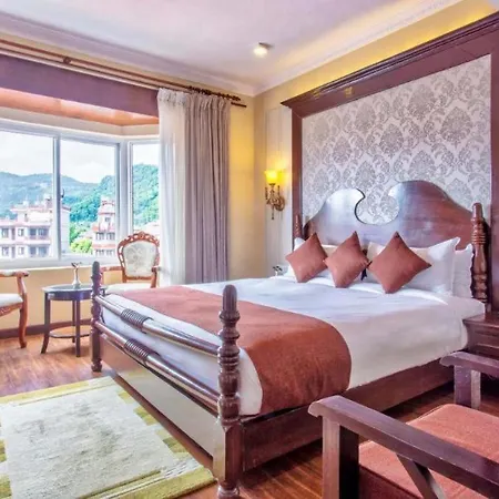 Da Yatra Courtyard Hotel & Resort-2