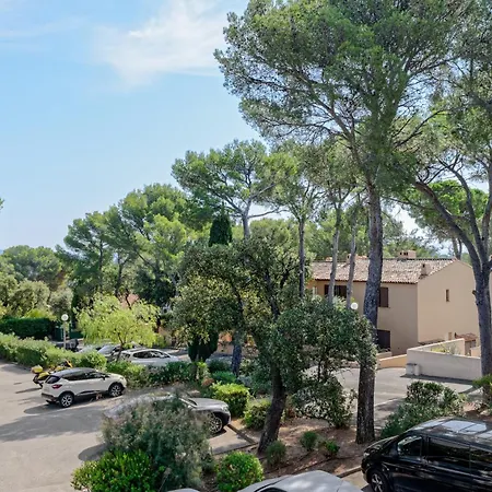 Résidence Partenaire Le domaine de Garlande-3