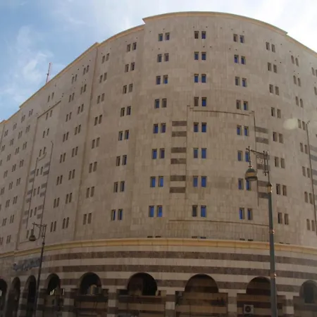 Burj Mawaddah-3