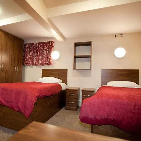 Durham Castle, University Of Durham-3