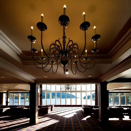 Ardgartan Hotel-3