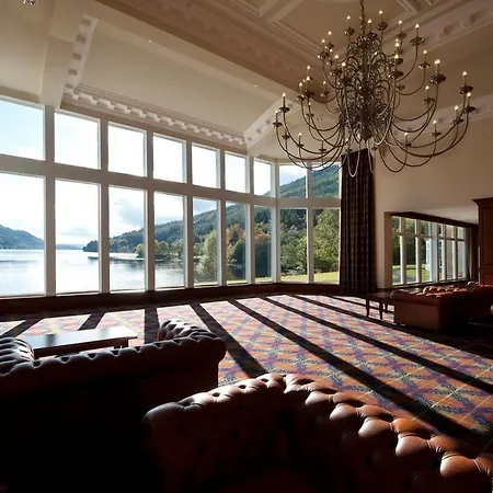 Ardgartan Hotel-2