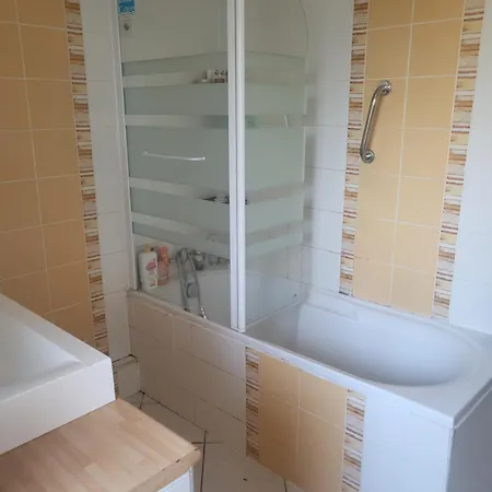 Location de chambre chez l'habitant-2