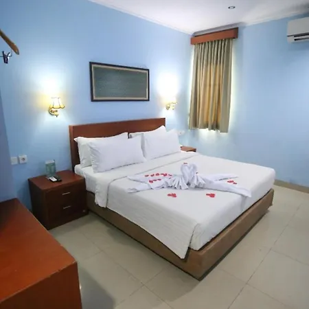 Azza Hotel Palembang-3