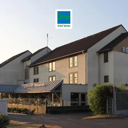 Best Western l'Atelier 117-2