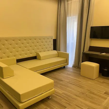 Jr Hotels Bocconi Milano-2
