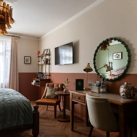 Coach & Horses Hotel-2