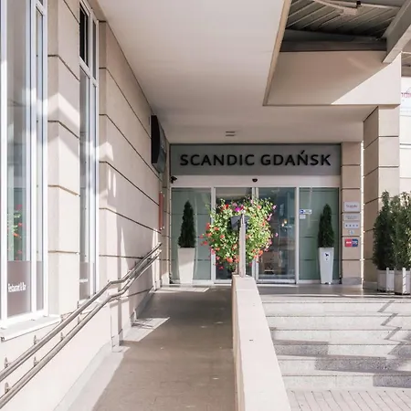 Scandic Gdansk-2