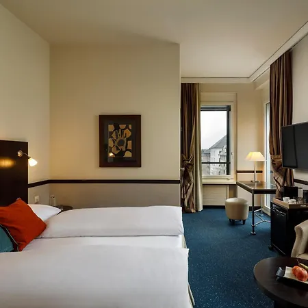 Opera Hotel Zürich-3