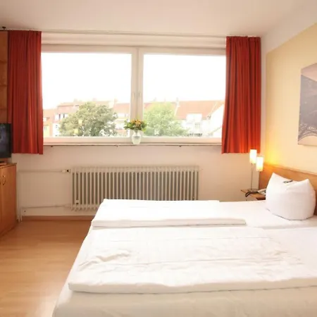 Hotel Novostar-2
