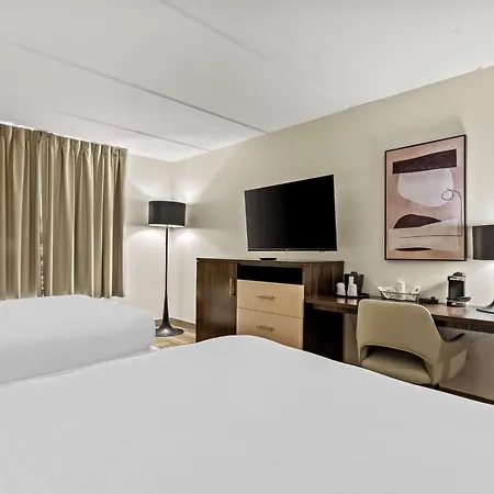 Sonesta Essential Orlando Airport-3
