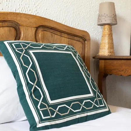 Hotel Le Chamois-3