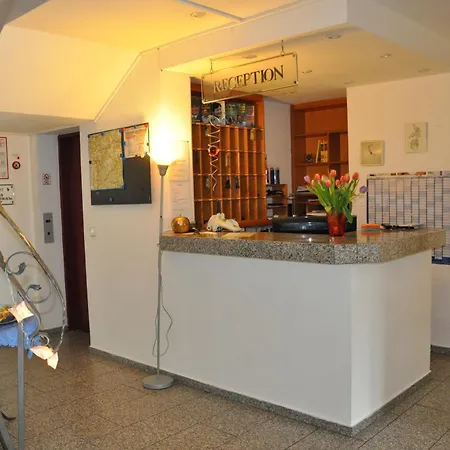 Hotel Hornung-2
