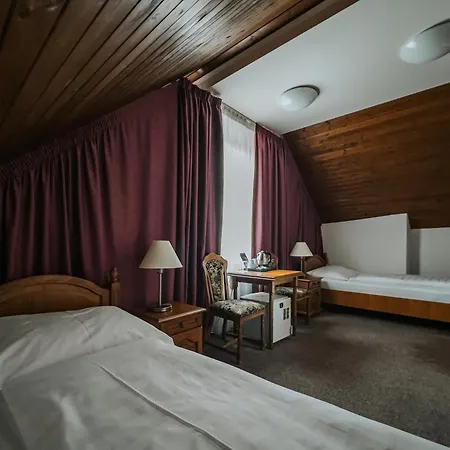 Orea Hotel Arigone Olomouc-2