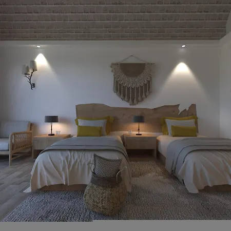 Sunflower Beach Resort & Spa-2